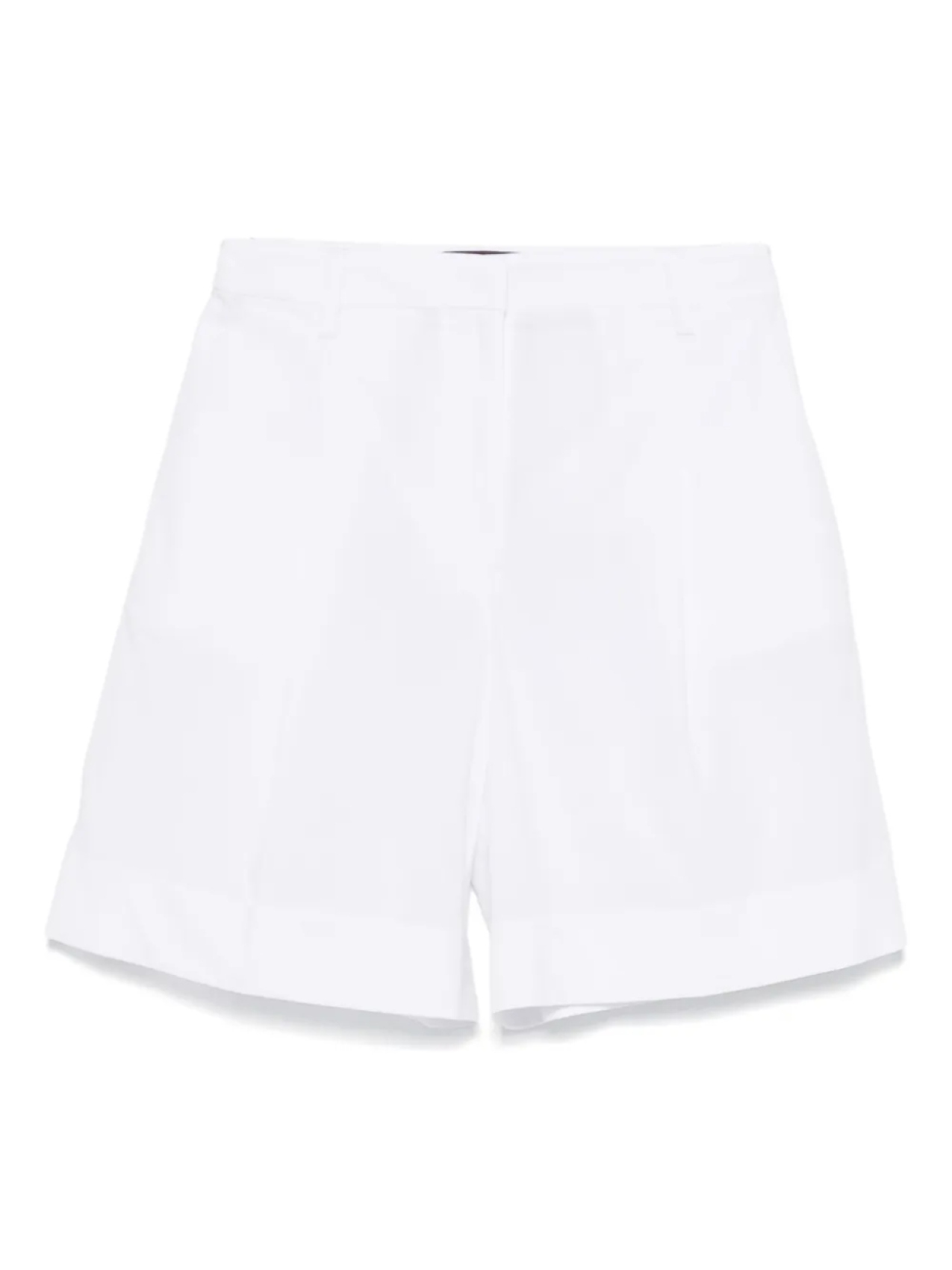 Хлопковые шорты mvp wardrobe, белый
Хлопковые шорты mvp wardrobe, белый