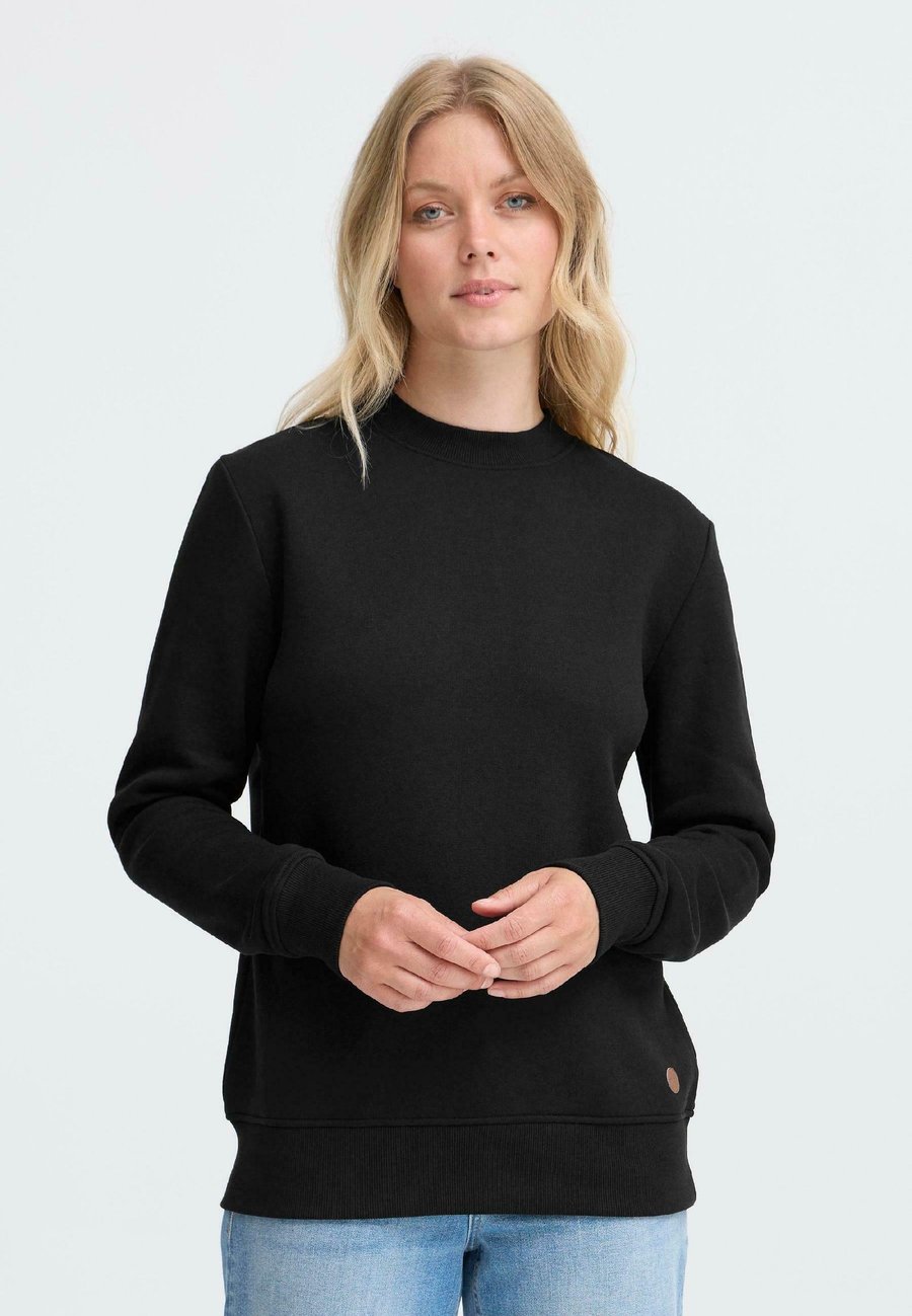 Толстовка Oxmo OXMILLE, Black
Толстовка Oxmo OXMILLE, Black