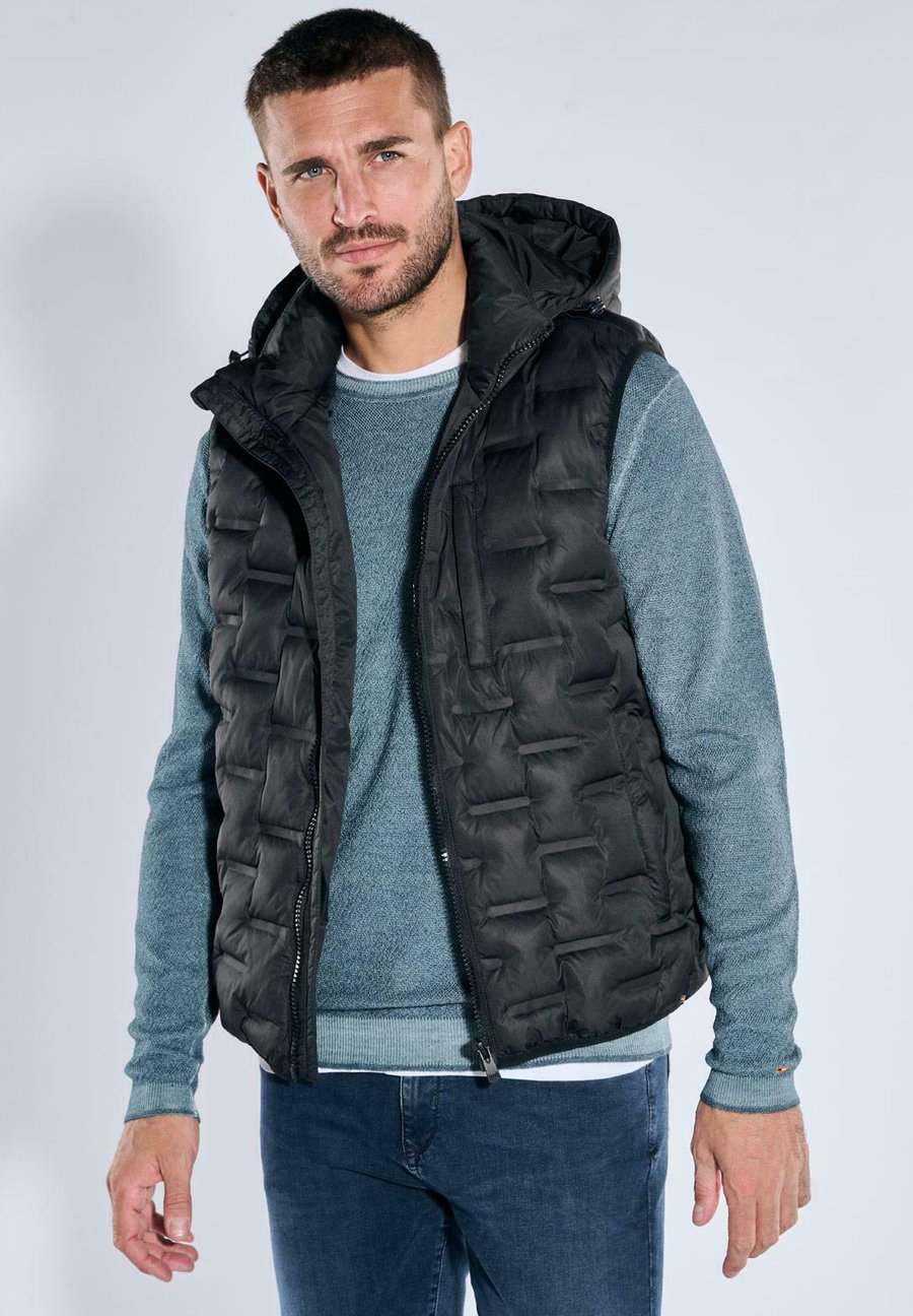 Куртка Emilio Adani STEPP, Schwarz/Black
Куртка Emilio Adani STEPP, Schwarz/Black