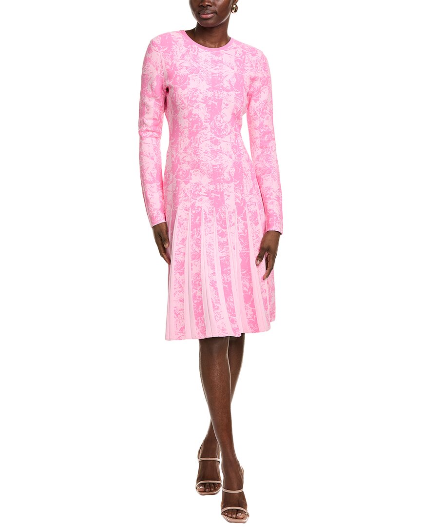 Мини-платье Lela Rose
Мини-платье Lela Rose