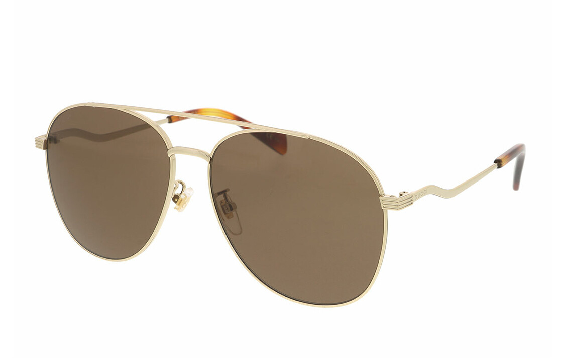 GUCCI Мужские солнцезащитные очки, Gold
GUCCI Мужские солнцезащитные очки, Gold