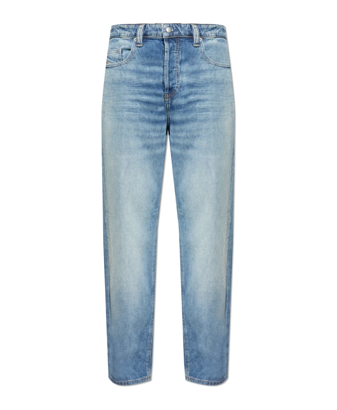 Джинсы 2001 d-макро Diesel, синий
Джинсы 2001 d-макро Diesel, синий