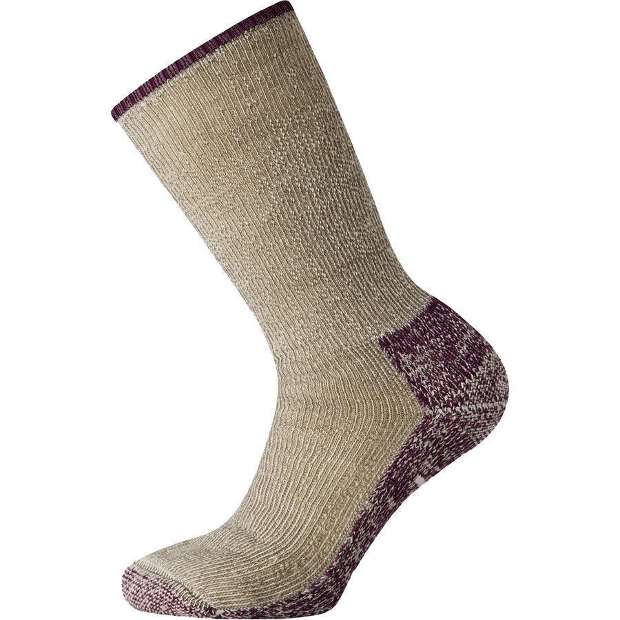 Носки Smartwool Classic Mountaineer Maximum Cushion Crew Smartwool, Taupe
Носки Smartwool Classic Mountaineer Maximum Cushion Crew Smartwool, Taupe