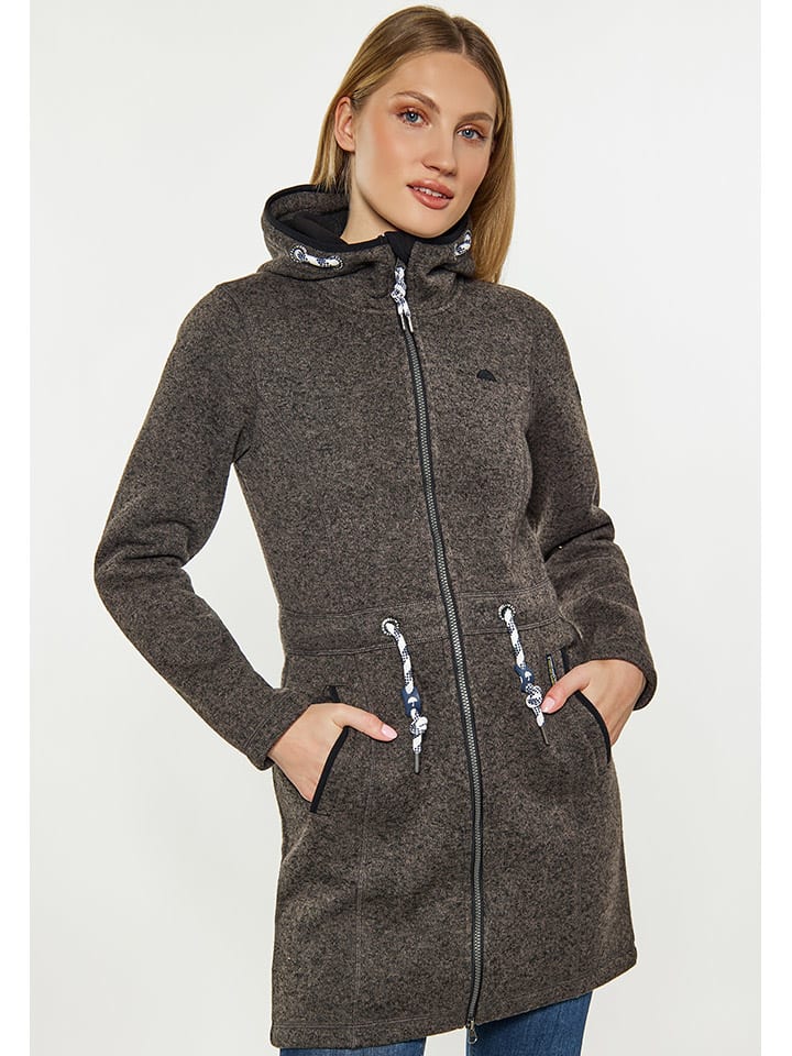 Флисовая куртка Schmuddelwedda, серый
Флисовая куртка Schmuddelwedda, серый