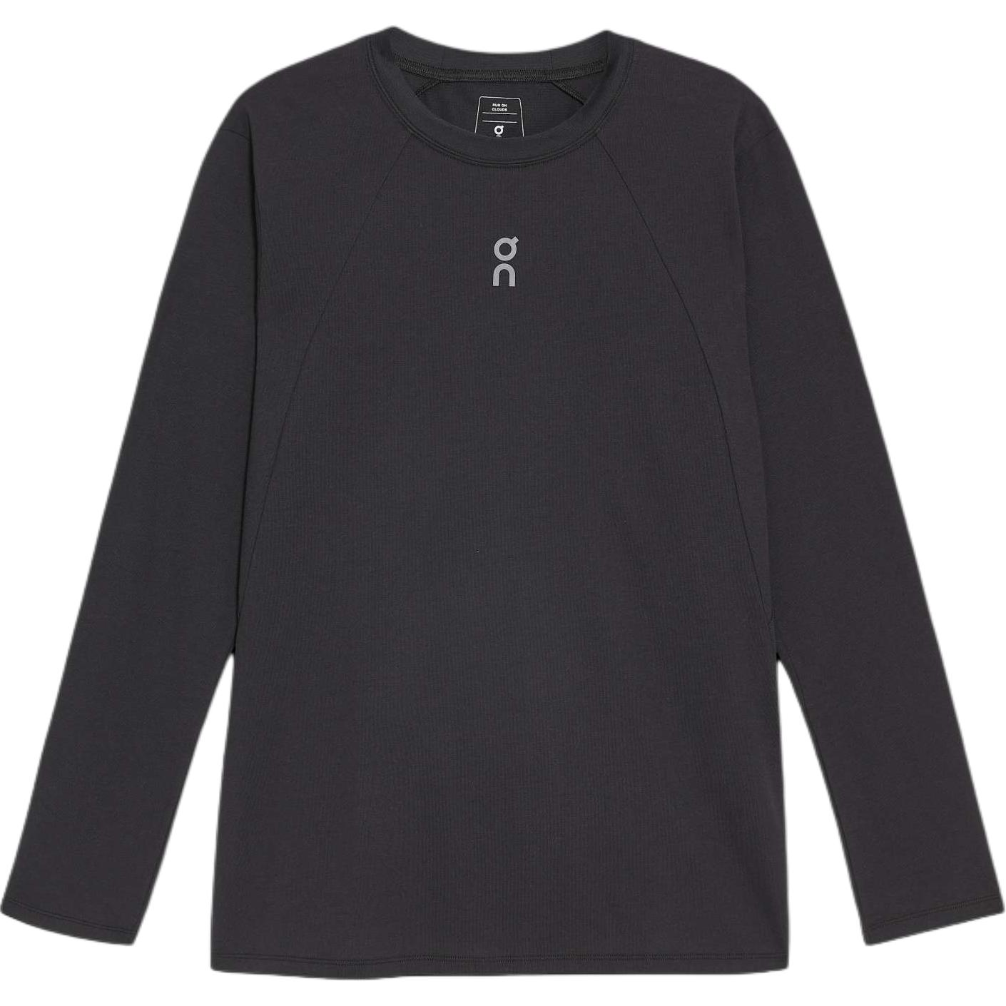 Футболка Trek мужская On, черный
Футболка Trek мужская On, черный