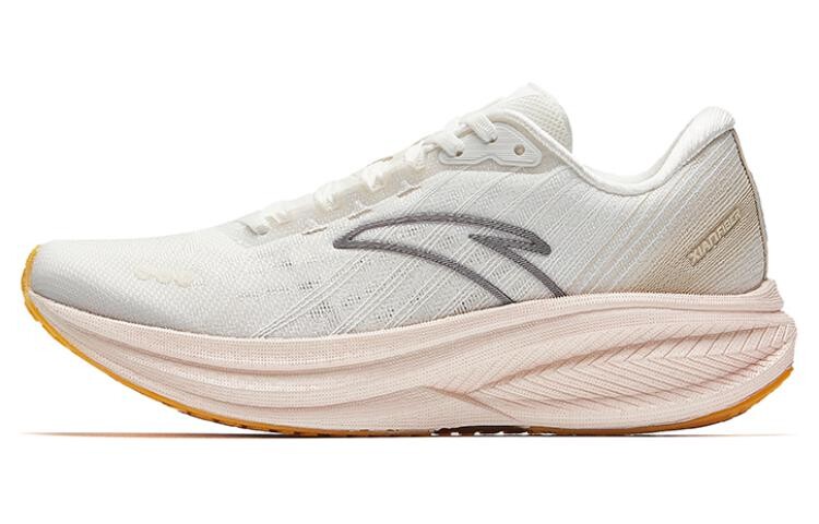 Кроссовки женские с низким верхом Papyrine/Chalk/Pigeon Grey Anta
Кроссовки женские с низким верхом Papyrine/Chalk/Pigeon Grey Anta