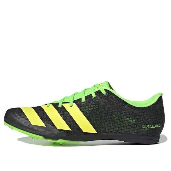 Кроссовки distancestar Adidas, черный
Кроссовки distancestar Adidas, черный