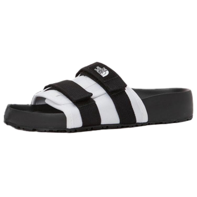 THE NORTH FACE Скользостойкие износостойкие слайдеры Men's White
THE NORTH FACE Скользостойкие износостойкие слайдеры Men's White