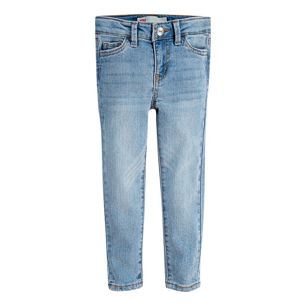 Брюки Levi´s 710 Super Skinny Long, серый
Брюки Levi´s 710 Super Skinny Long, серый