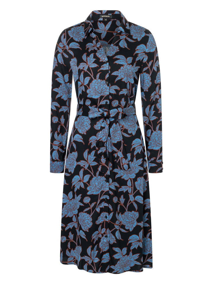 Платье до колена More & More 
Платье до колена More & More