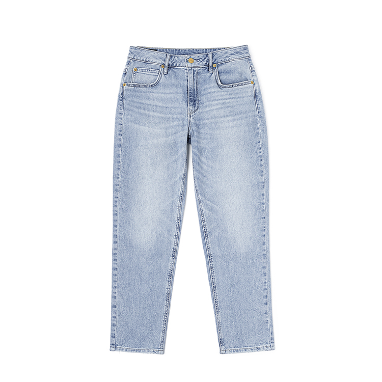 Женские джинсы Lee, голубой
Женские джинсы Lee, голубой