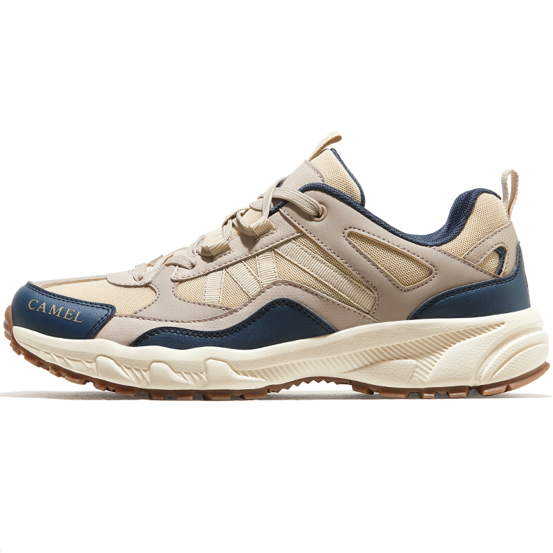 CAMEL Панлонг 2.0 Мужские полупрозрачные сетчатые низкие кроссовки для активного отдыха хаки-голубые, цвет Khaki Blue
CAMEL Панлонг 2.0 Мужские полупрозрачные сетчатые низкие кроссовки для активного отдыха хаки-голубые, цвет Khaki Blue