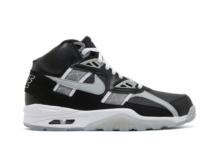 Кроссовки Nike Air Trainer SC High, черный, Черный;серый, Кроссовки Nike Air Trainer SC High, черный
Кроссовки Nike Air Trainer SC High, черный, Черный;серый, Кроссовки Nike Air Trainer SC High, черный
