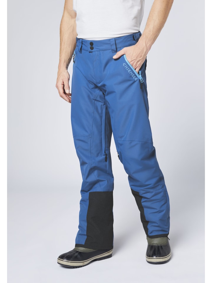 Лыжные брюки синего цвета Chiemsee, Синий, Лыжные брюки синего цвета Chiemsee
Лыжные брюки синего цвета Chiemsee, Синий, Лыжные брюки синего цвета Chiemsee