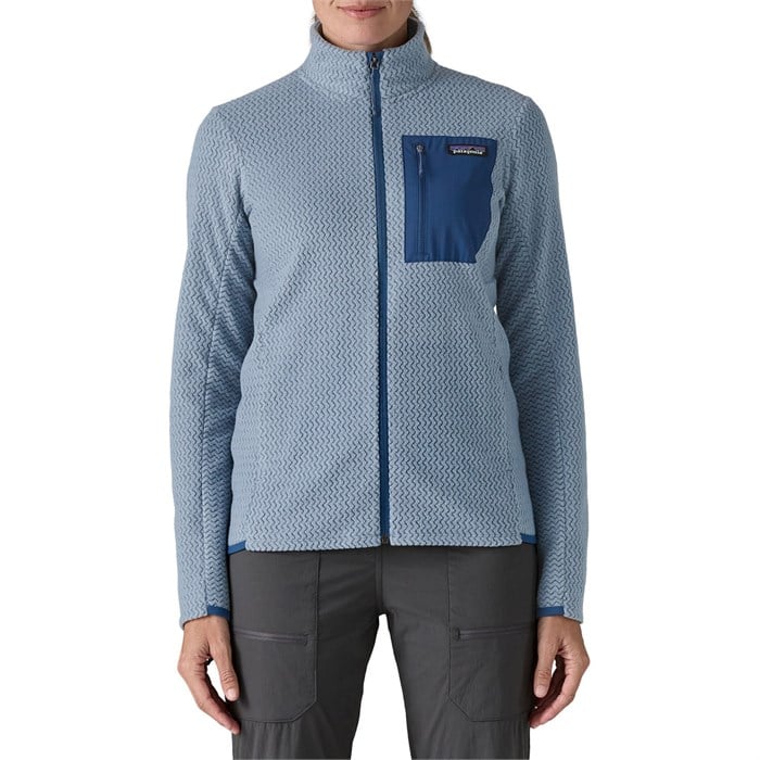 Куртка R1 air - женская Patagonia, Barnacle Blue, Синий, Куртка R1 air - женская Patagonia, Barnacle Blue
Куртка R1 air - женская Patagonia, Barnacle Blue, Синий, Куртка R1 air - женская Patagonia, Barnacle Blue