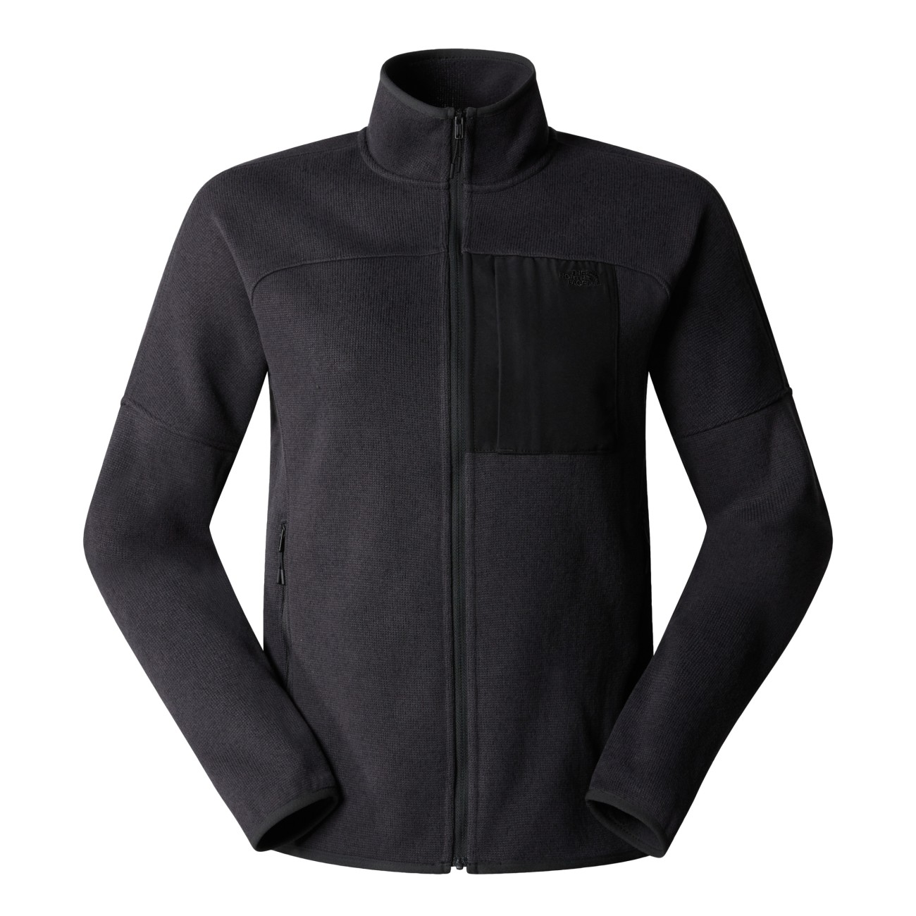 Куртка Front Range женская THE NORTH FACE, черный
Куртка Front Range женская THE NORTH FACE, черный