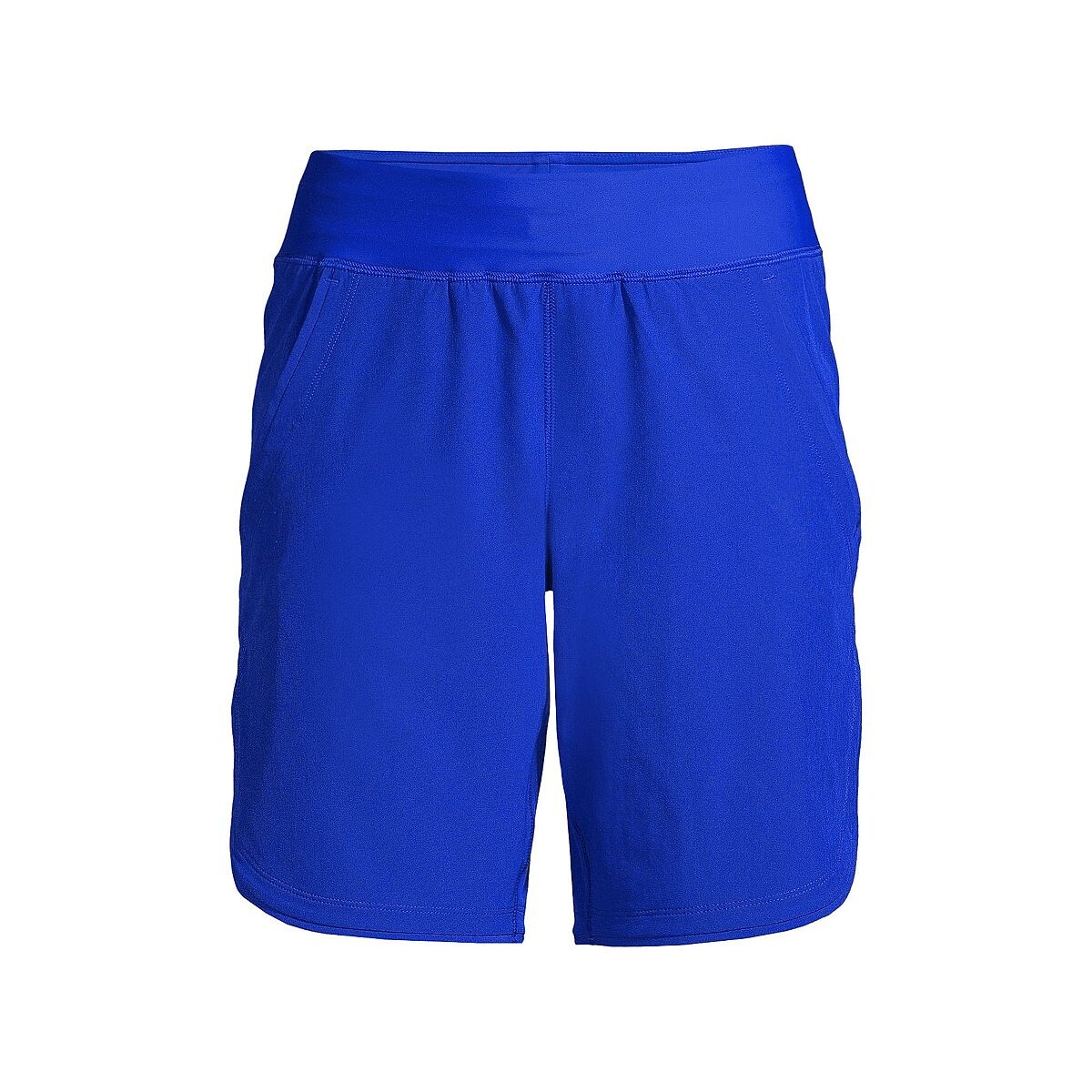 Женские быстросохнущие шорты с эластичной резинкой на талии, 9 дюймов, скромные шорты для плавания, шорты для купания с трусиками Lands' End
Женские быстросохнущие шорты с эластичной резинкой на талии, 9 дюймов, скромные шорты для плавания, шорты для купания с трусиками Lands' End