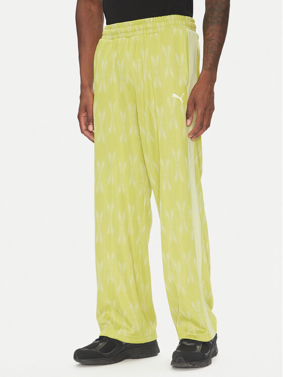 Спортивные брюки обычного кроя The NeverWorn V T7 631492 Puma, зеленый
Спортивные брюки обычного кроя The NeverWorn V T7 631492 Puma, зеленый