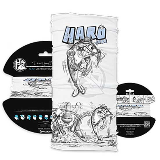 Неквормер Hotspot Design Hard Lure, белый
Неквормер Hotspot Design Hard Lure, белый