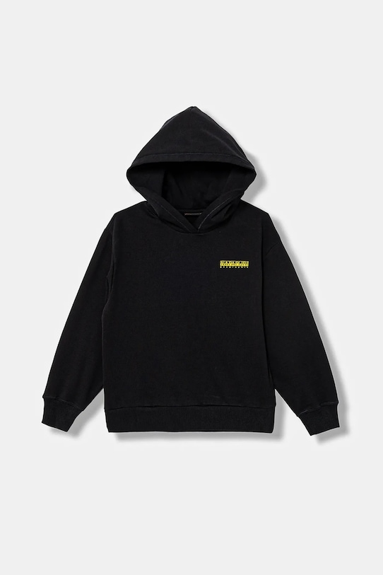 Детская толстовка B-ADIGE Napapijri, черный
Детская толстовка B-ADIGE Napapijri, черный