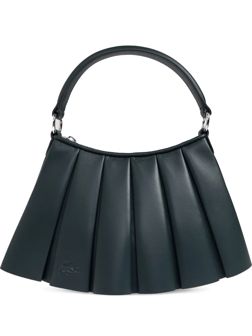 Маленькая сумка-тоут Runway Lenglen Lacoste, зеленый
Маленькая сумка-тоут Runway Lenglen Lacoste, зеленый