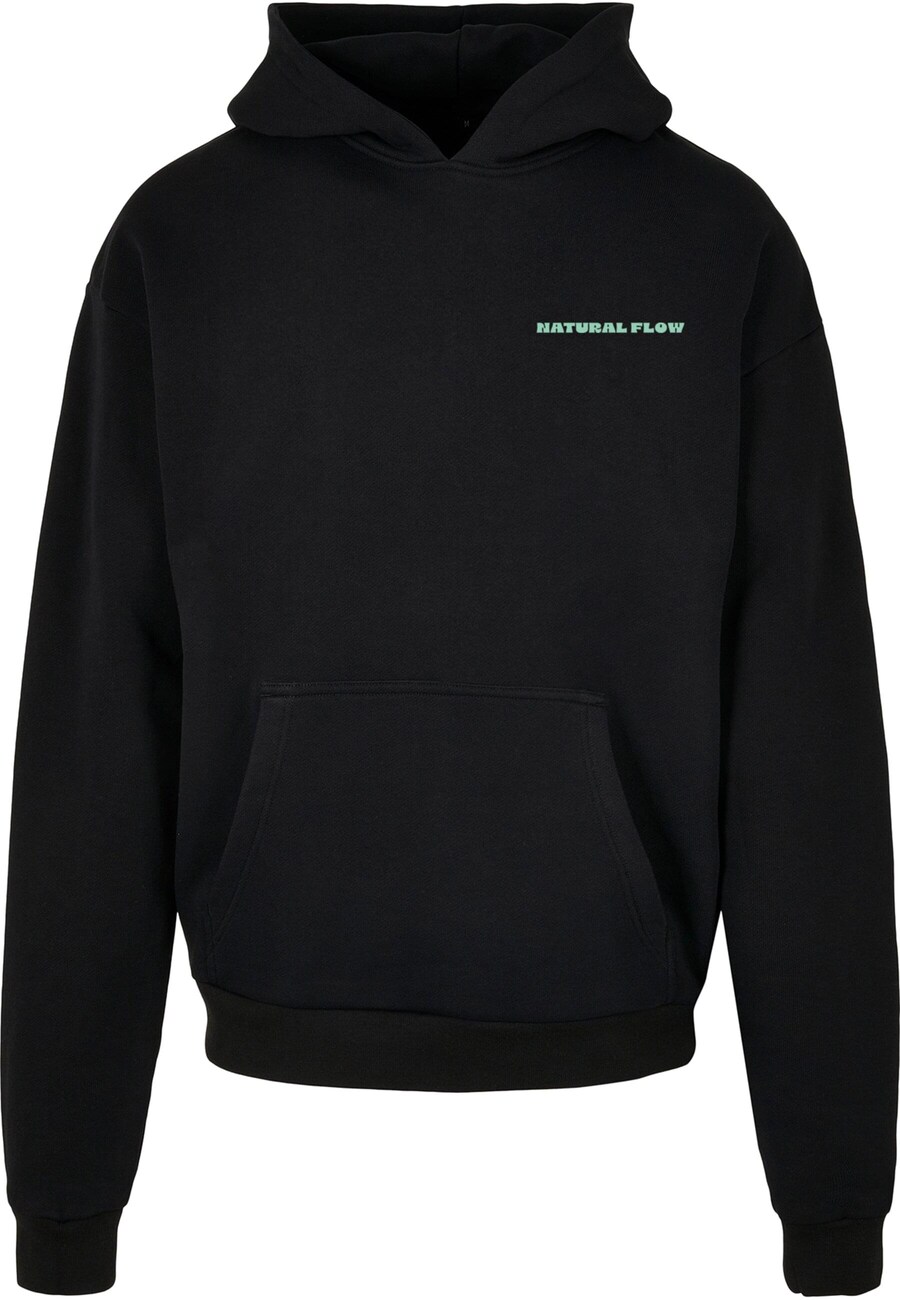 Толстовка Merchcode Natural Flow, черный
Толстовка Merchcode Natural Flow, черный