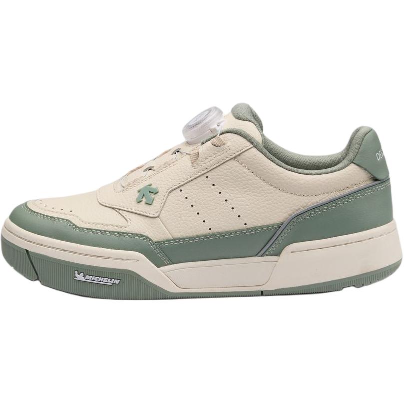 Movewear лоу-топ детские повседневные кроссовки DESCENTE, бежевый
Movewear лоу-топ детские повседневные кроссовки DESCENTE, бежевый