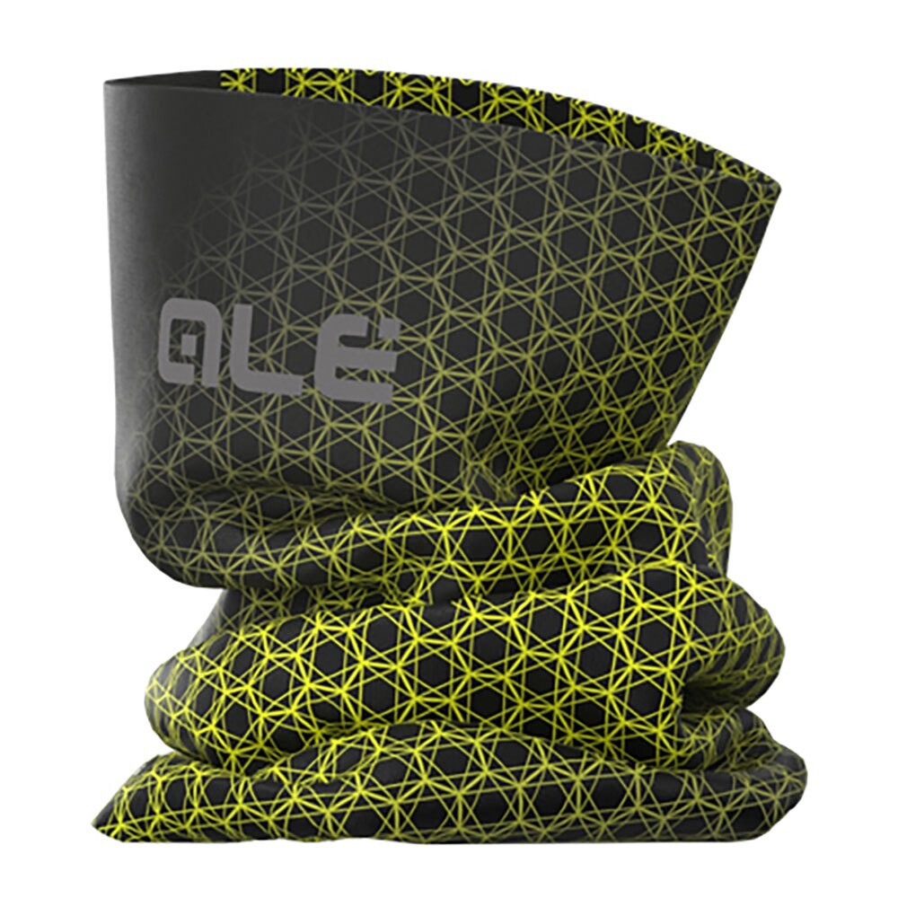 Неквормер Alé Magnete, зеленый
Неквормер Alé Magnete, зеленый