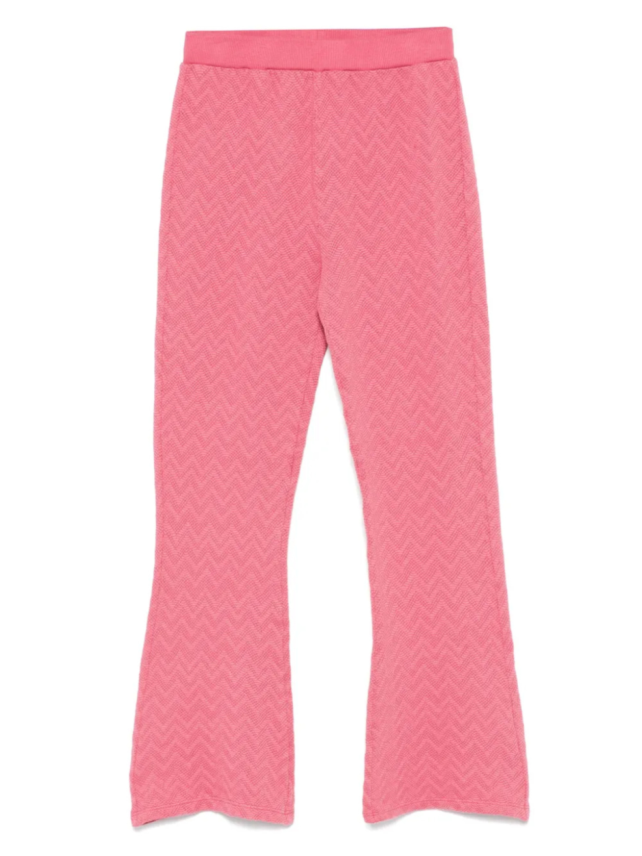 Трикотажные брюки Zhoe & Tobiah, розовый
Трикотажные брюки Zhoe & Tobiah, розовый