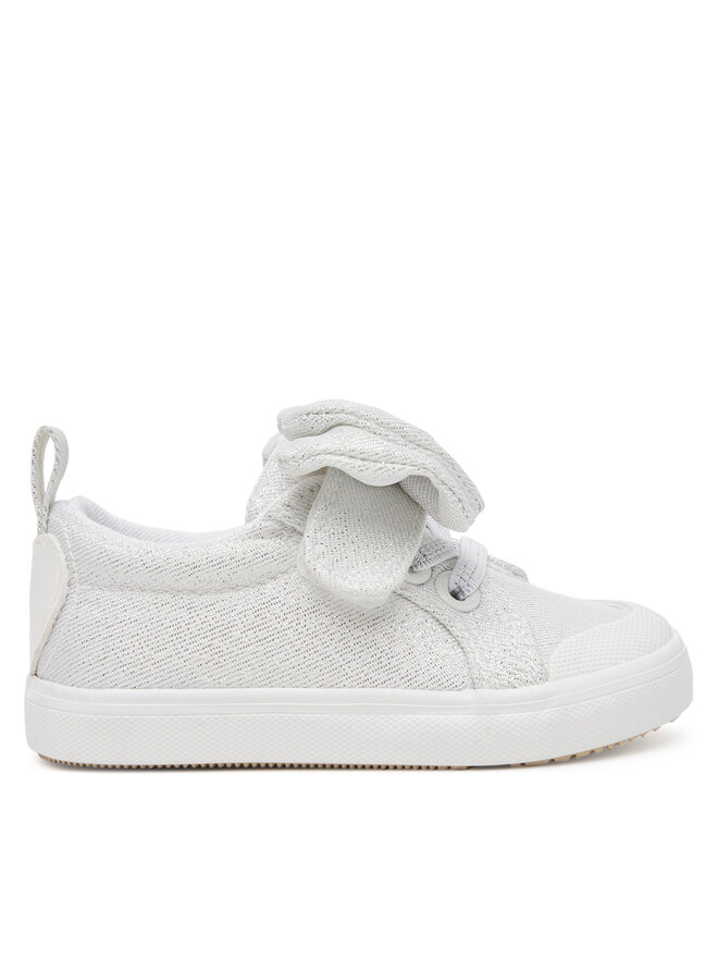 Кроссовки 41622 Mayoral, белый
Кроссовки 41622 Mayoral, белый