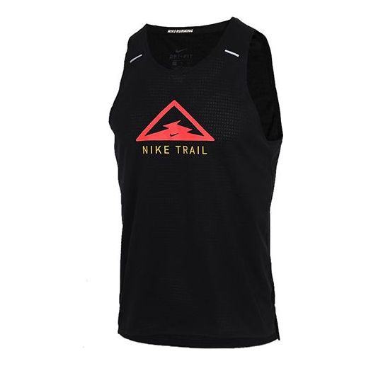 Жилет Nike Rise 365 Trail Dri-Fit Running Vest Black
Жилет Nike Rise 365 Trail Dri-Fit Running Vest Black