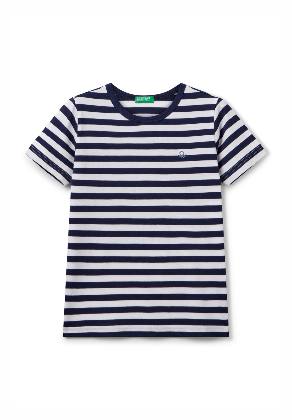 Футболка с принтом United Colors of Benetton, мультиколор
Футболка с принтом United Colors of Benetton, мультиколор