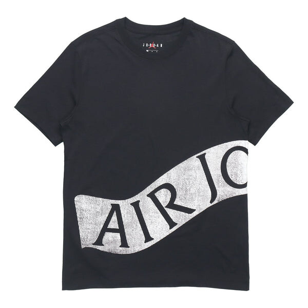 Футболка спортивная баскетбольные Футболка мужские Air Jordan, черный
Футболка спортивная баскетбольные Футболка мужские Air Jordan, черный