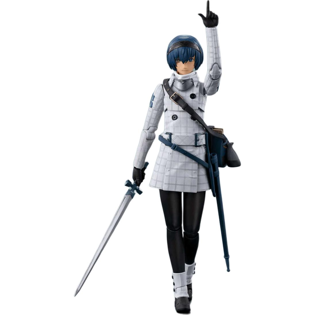 Bandai Фигурки Spirits Limit SHF Dark Allusion Fantasy, главный герой, протагонист, основной персонаж
Bandai Фигурки Spirits Limit SHF Dark Allusion Fantasy, главный герой, протагонист, основной персонаж