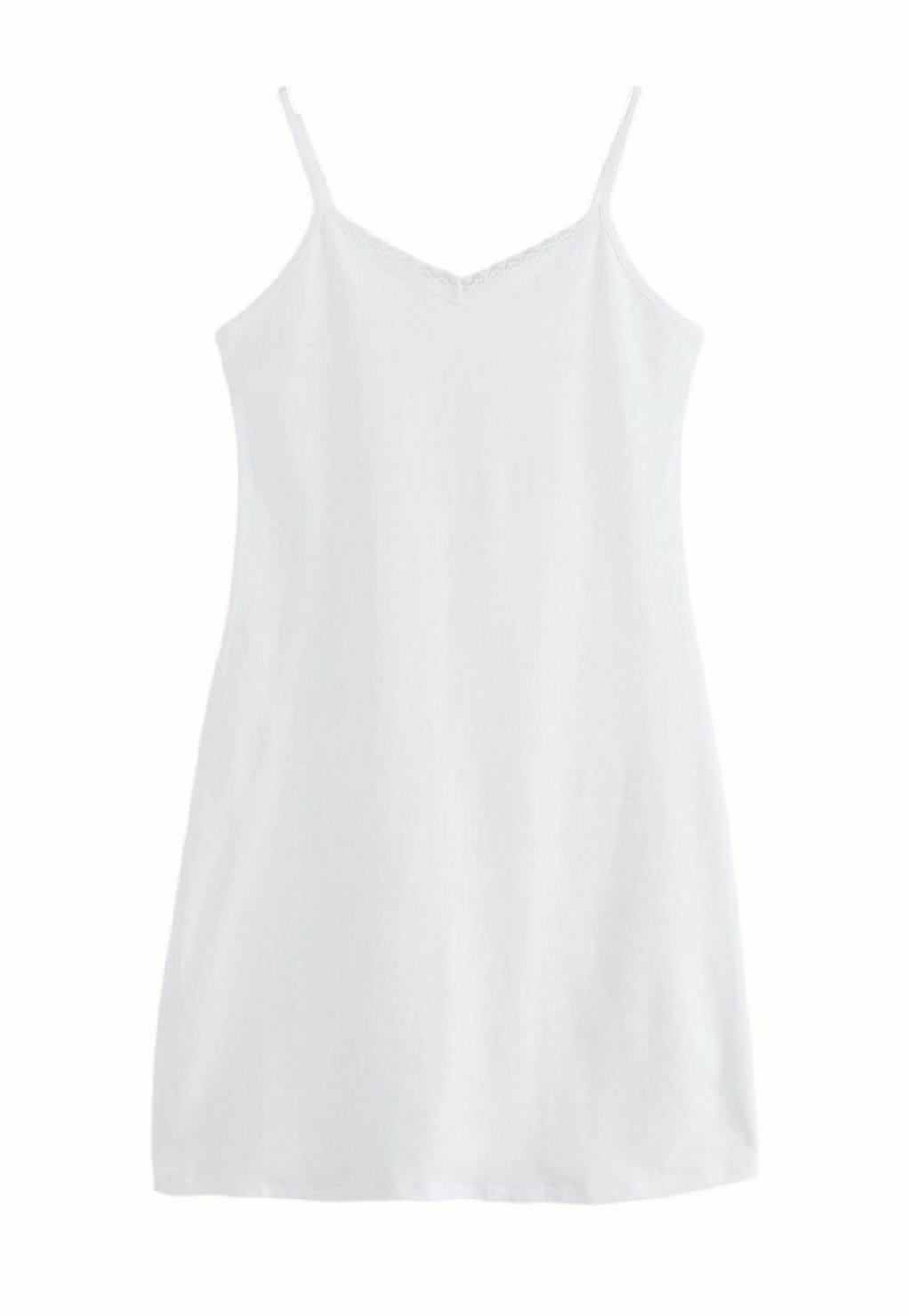 Нижняя рубашка REGULAR FIT - MENOPAUSE FRIENDLY COOLING SLIP Next, белый
Нижняя рубашка REGULAR FIT - MENOPAUSE FRIENDLY COOLING SLIP Next, белый