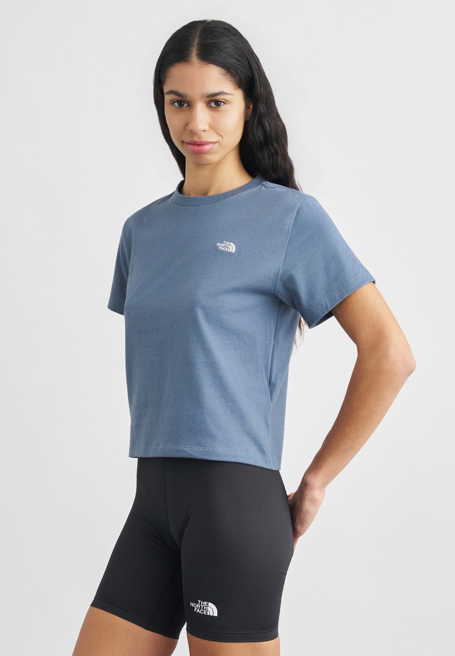 Футболка The North Face ESSENTIAL SIMPLE DOME CUTIE TEE, Granite Grey/Dark Grey, Серый, Футболка The North Face ESSENTIAL SIMPLE DOME CUTIE TEE, Granite Grey/Dark Grey
Футболка The North Face ESSENTIAL SIMPLE DOME CUTIE TEE, Granite Grey/Dark Grey, Серый, Футболка The North Face ESSENTIAL SIMPLE DOME CUTIE TEE, Granite Grey/Dark Grey