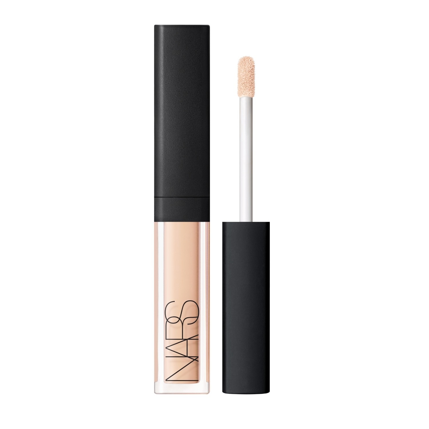 Корректор mini radiant creamy Nars, brulee, объем 1.4 мл
Корректор mini radiant creamy Nars, brulee, объем 1.4 мл