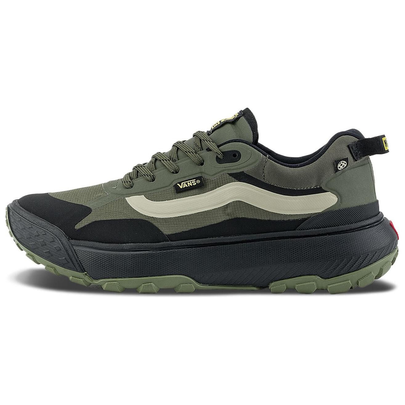 Crosspath MTE «Оливковый» Vans
Crosspath MTE «Оливковый» Vans