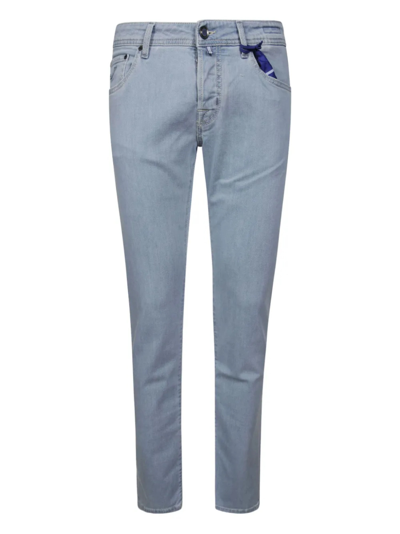 Джинсы прямого покроя Jacob Cohën, синий
Джинсы прямого покроя Jacob Cohën, синий