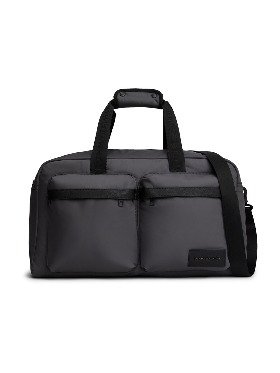 Дорожная сумка TOMMY HILFIGER, темно-серый
Дорожная сумка TOMMY HILFIGER, темно-серый