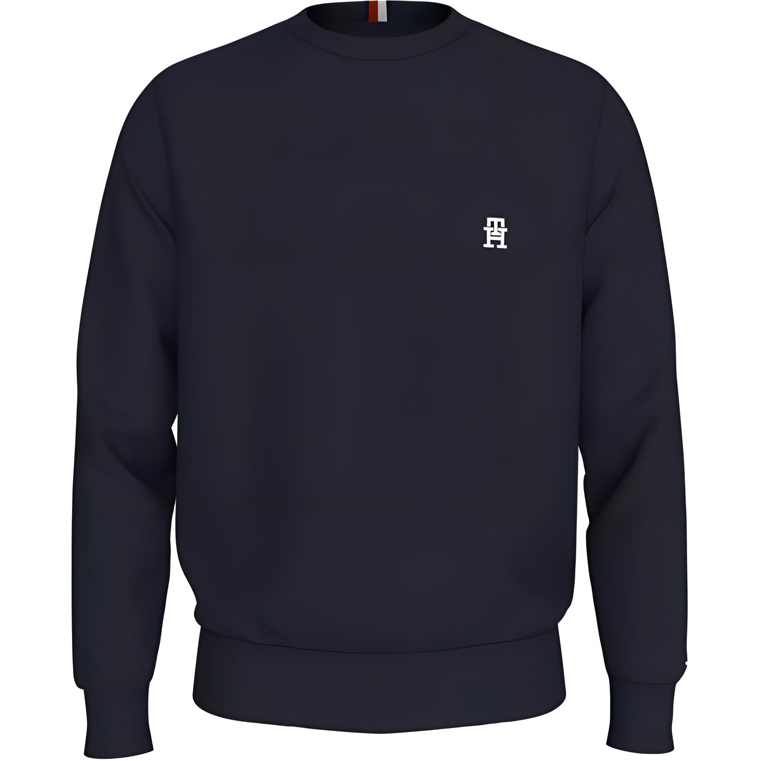 Tommy Hilfiger Свитшот мужской морской синий
Tommy Hilfiger Свитшот мужской морской синий