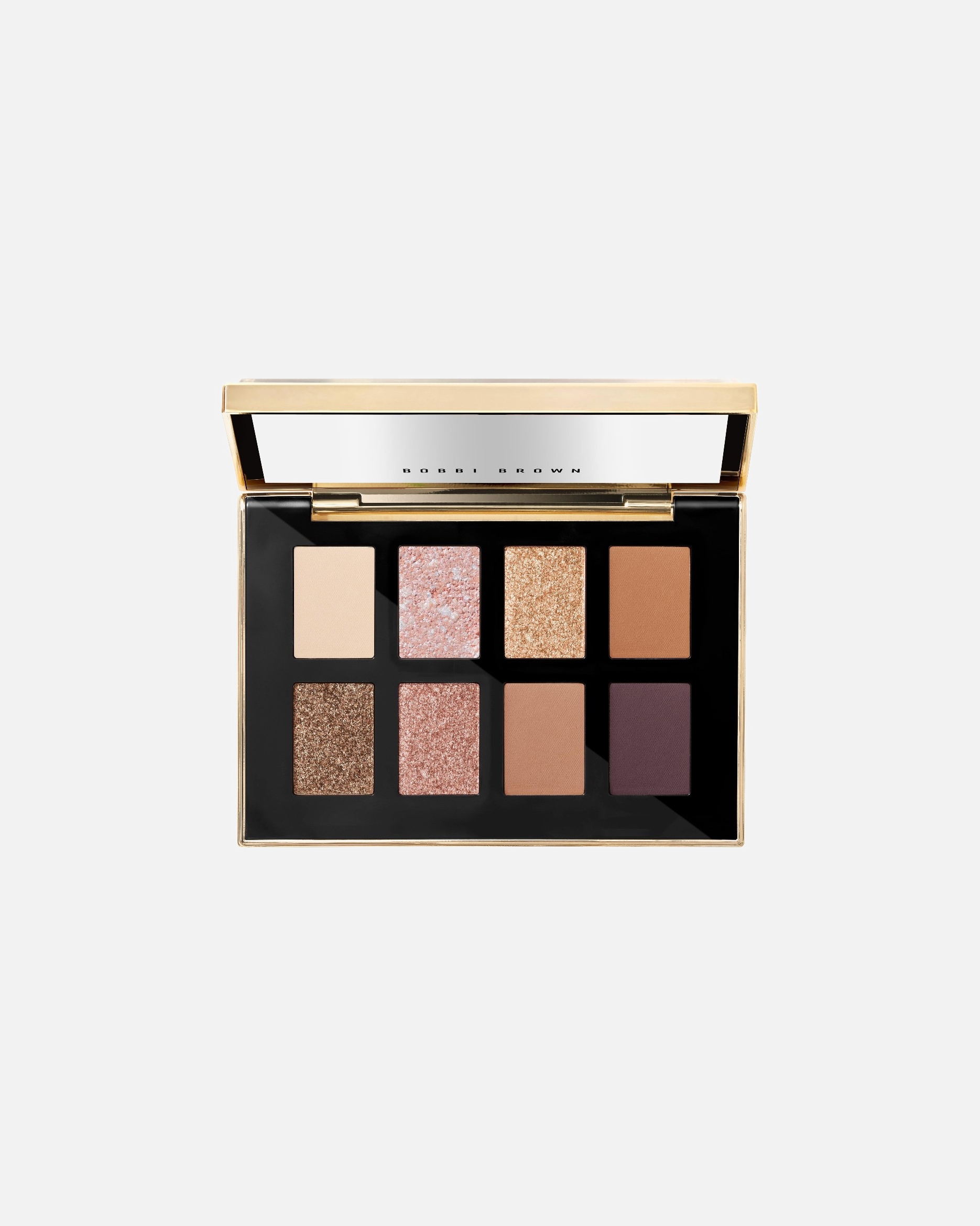 Тени для глаз, палетка Bobbi Brown, 1.5 гр
Тени для глаз, палетка Bobbi Brown, 1.5 гр