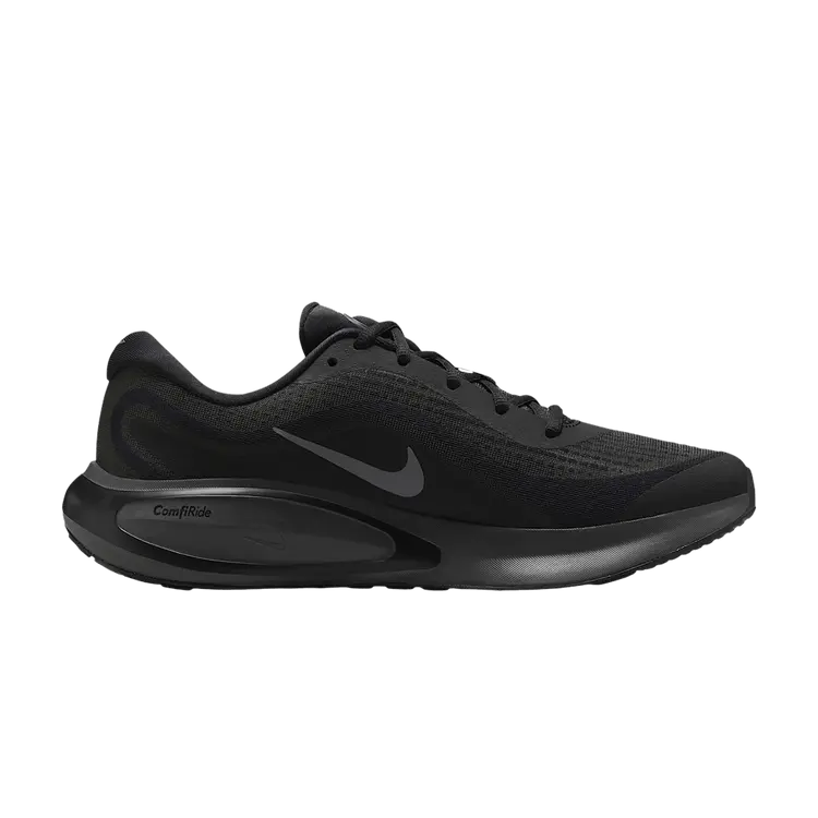 Кроссовки Nike Journey Run 'Black Smoke Grey'
Кроссовки Nike Journey Run 'Black Smoke Grey'