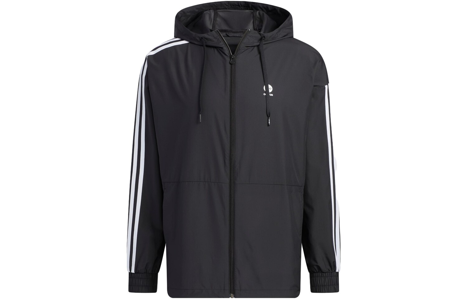 Куртка Adidas NEO Hooded, черный
Куртка Adidas NEO Hooded, черный