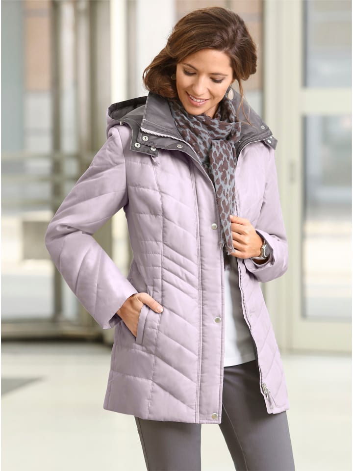 Зимняя куртка Sieh an!
Зимняя куртка Sieh an!