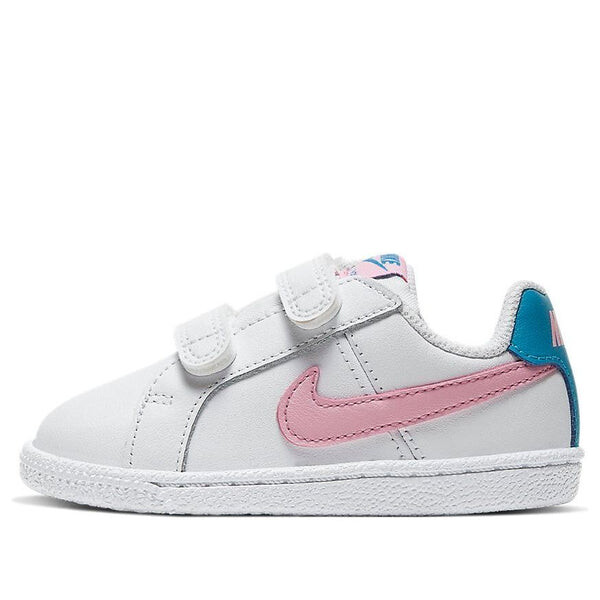 Кроссовки Court Royale Nike, белый
Кроссовки Court Royale Nike, белый