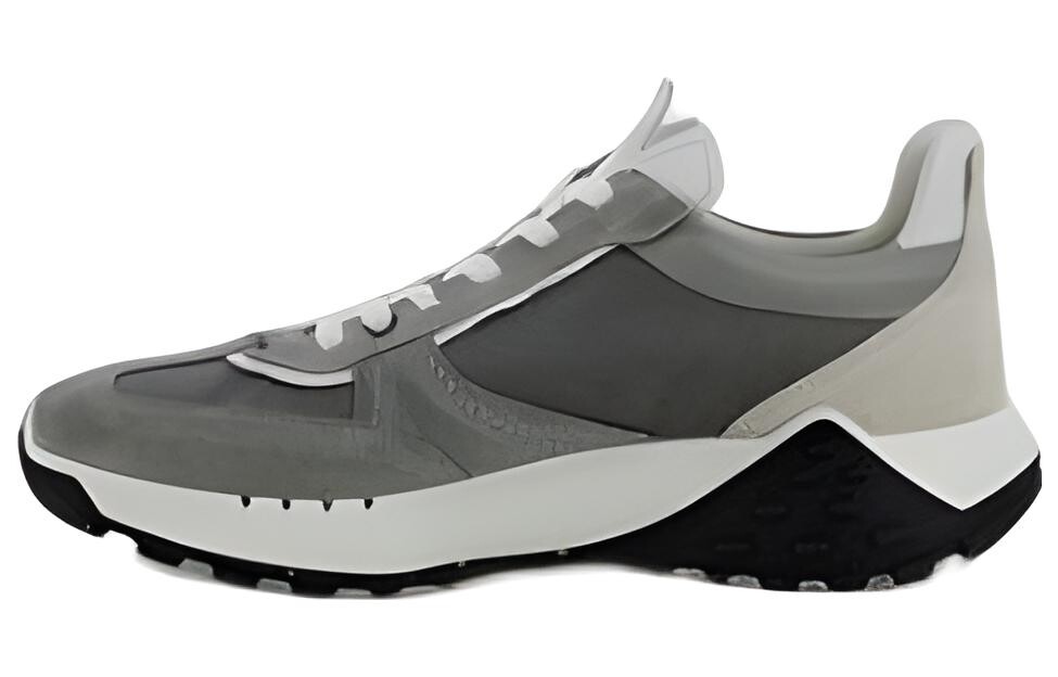 Обувь для образа жизни Мужская низкая Ecco
Обувь для образа жизни Мужская низкая Ecco