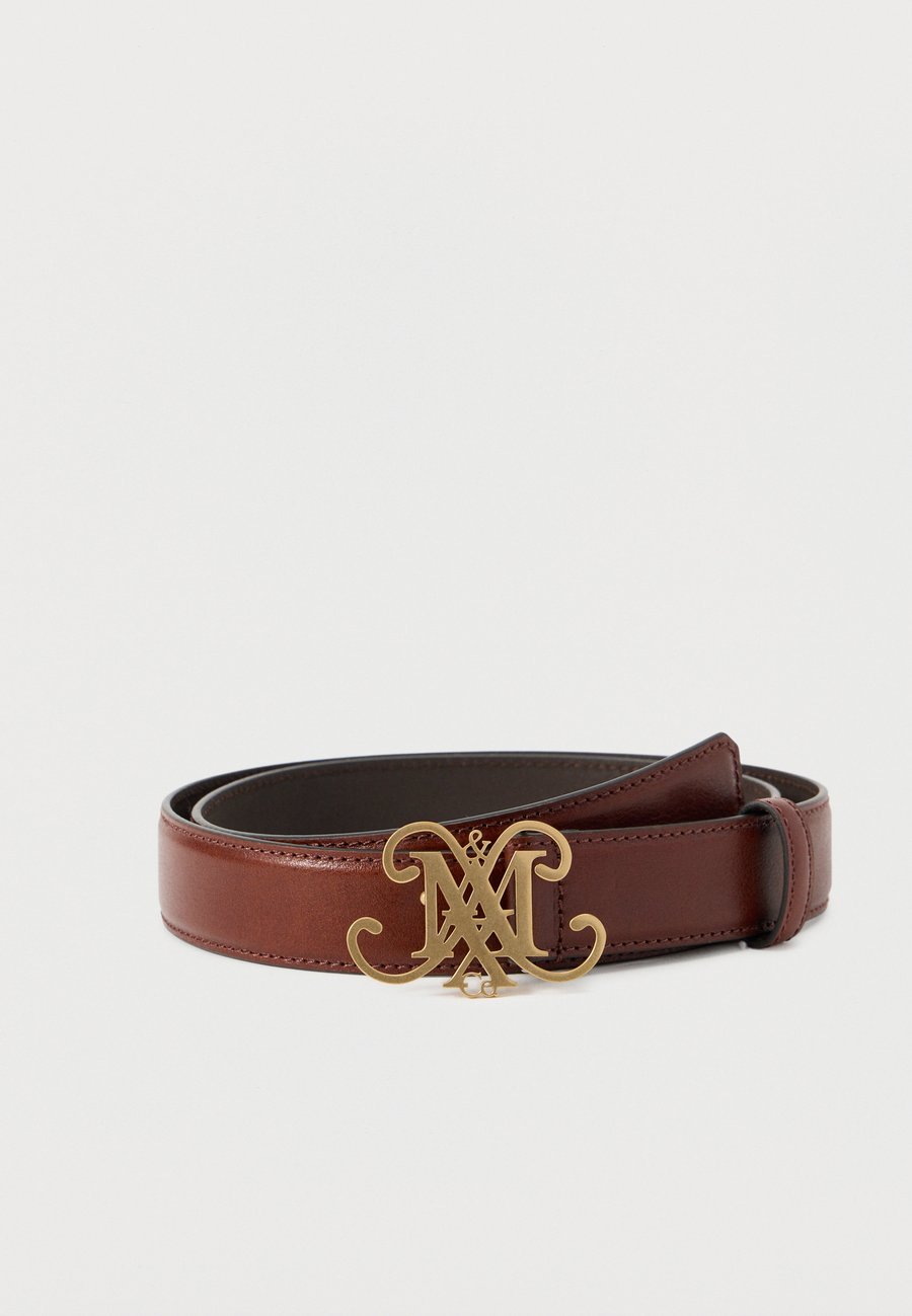 Ремень MAX&Co. STEMMA BELT, Brown
Ремень MAX&Co. STEMMA BELT, Brown