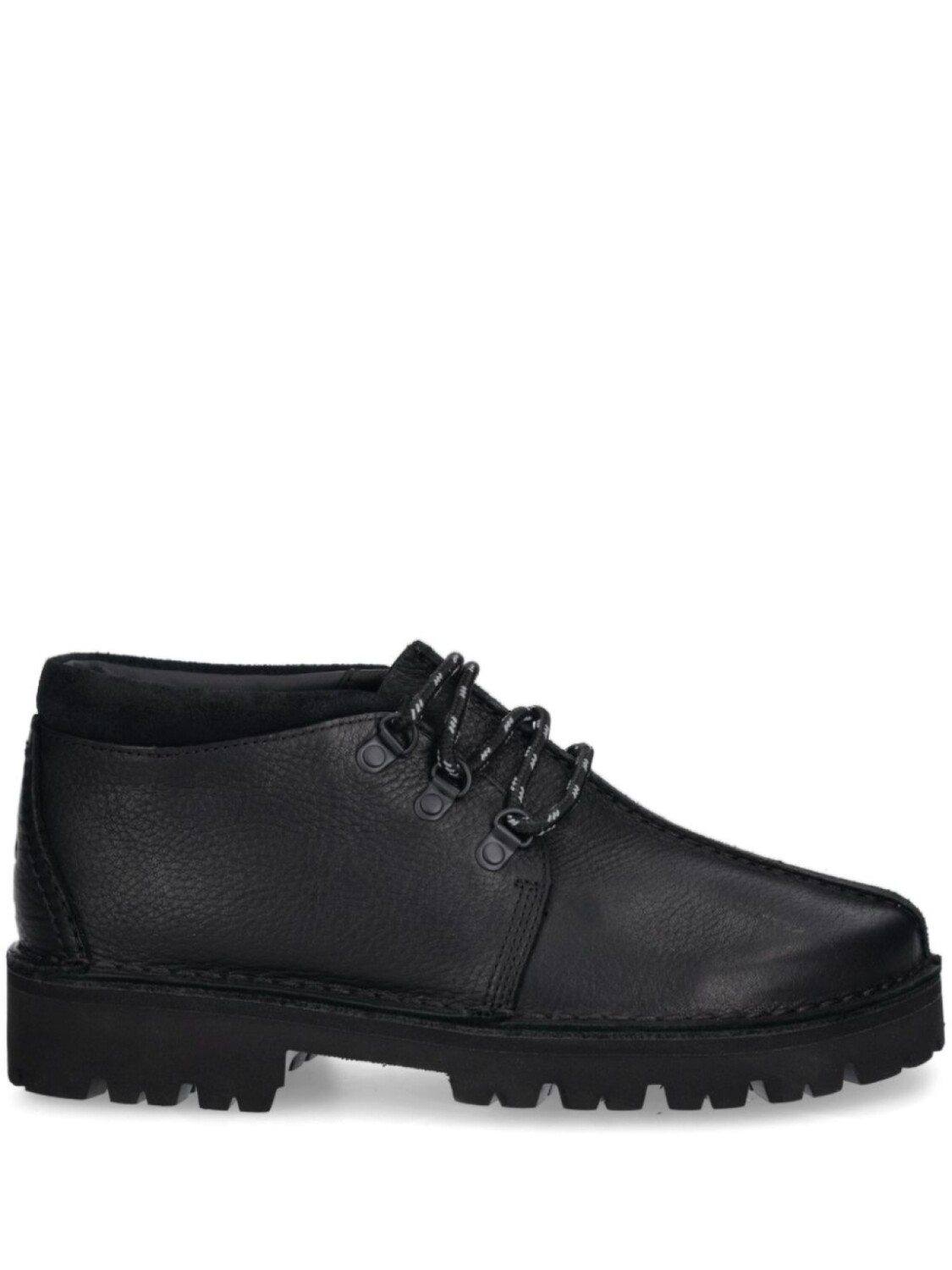 Ботинки Trek Hike Clarks Originals, черный
Ботинки Trek Hike Clarks Originals, черный