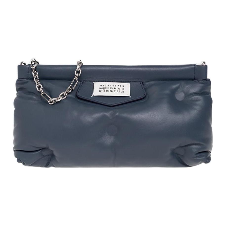 Maison Margiela Сумка кроссбоди из кожи наппа
Maison Margiela Сумка кроссбоди из кожи наппа